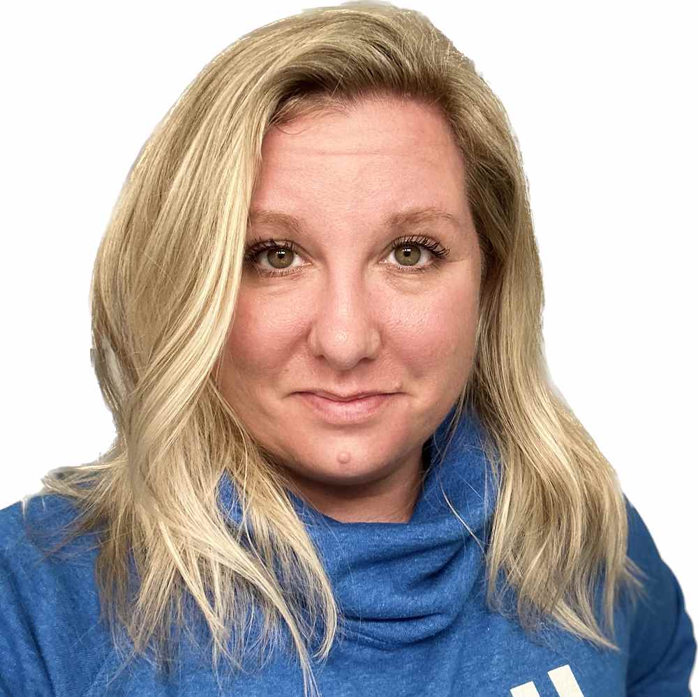 Lindsay (Kramer) Thompson '06